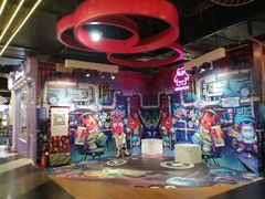 -时尚mego商业广场