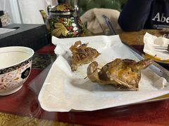 -Xabnam_夏葡纳·新疆餐厅(日坛上街店)