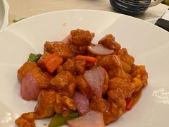 -沙龙酒家