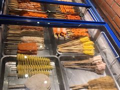 -老啪叽串炒饭(铁百店)