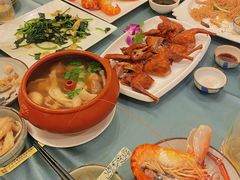-沙龙酒家