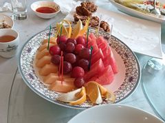 -帕米尔食府(白云观店)
