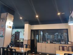 -富源春面馆(四川北路店)