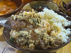 -张关合渣(航空大道店)