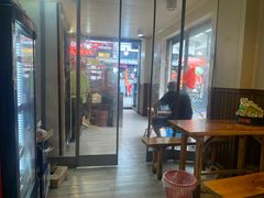-张玉牛肉串王(天桥花园店)