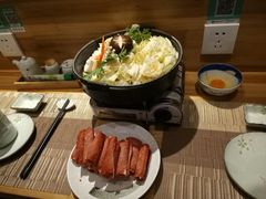-酒井酱子·深夜食堂(东城汇店)