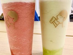 -喜茶(杭州滨江宝龙店)