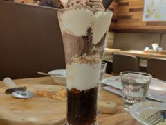 -Ufufu cafe(天神巷店)