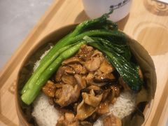 -72街荷叶饭(三元里店)