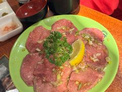 和风牛舌-丸福烤肉(君隆广场店)