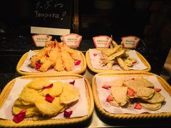-广东嘉华大酒店·季花铁板烧餐厅