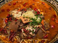 -逸林轩中餐厅(中信泰富朱家角锦江酒店)