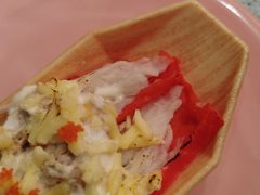 -争鲜回转寿司(大连和平广场凯德PLUS店)