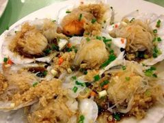 -富临港·蒸汽海鲜·手抓海鲜·炒菜(栈桥店)