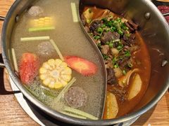-掂档潮汕牛肉火锅(cityon熙地港店)