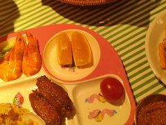 -楼兰新疆菜(江宁万达店)