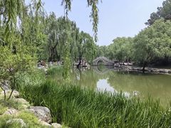 -清华大学-观畴园餐厅