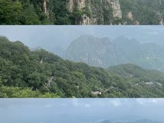 -狼牙山风景区