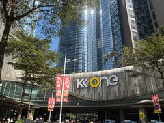 -KK ONE(京基滨河时代店)