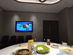 -好友缘酒家(会展中心店)