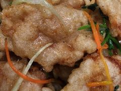 锅包肉-老健康贾姨原味馆