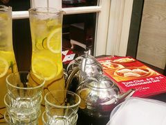 -高第街56号餐厅(银座商城玉函店)