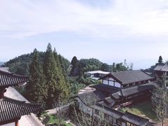 -径山寺