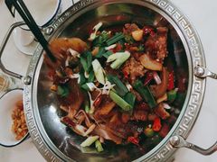 -寻乡迹· 湖南家宴(竹坑店)