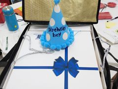 -八喜冰淇淋蛋糕(富国店)