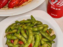 -一起吃小龙虾·海鲜(海珠店)