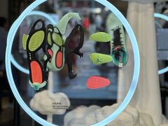 -JORDAN(东方广场店)