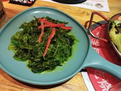 -通海俄式烧烤(下瓦房店)