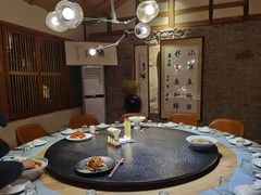 包厢-驿舍·民國老营房院子私房菜(科学会堂店)