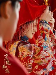 -金夫人婚纱摄影(总店)