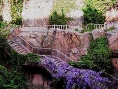 -牛首山文化旅游区