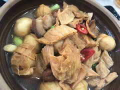 -九道菜有鸡鱼头(石鼓路店)