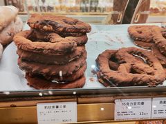 -烘焙町面包店(西四店)