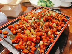 -小户人家(循礼门南国中心店)