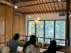 大堂-WILDS 野有食(碧坞店)