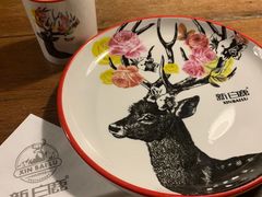 -新白鹿餐厅(城西银泰城店)