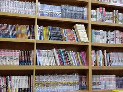 -风雨书店(下城店)