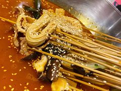 -付小姐在成都(五道口店)