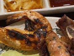 -·缸桶屋·韩式牛肋条自助烤肉(西湖D11店)
