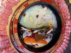 -成都辣满城老火锅(融创茂店)
