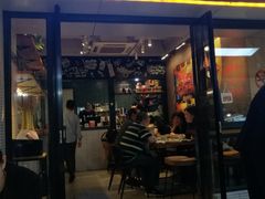 门面-帕蓝·暹罗料理(曲阳店)