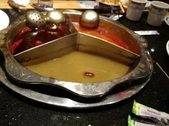 -董家湾重庆老火锅(嘉华店)