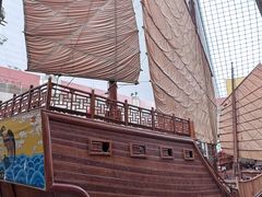 -上海中国航海博物馆