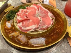 -牛牛章·章鱼水煎肉(光谷世界城店)