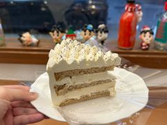-流酥可心·牛乳蛋糕商店(禾祥西路店)