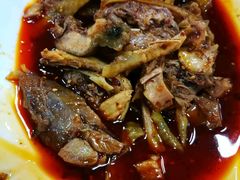 -荣生萝卜汤饭店